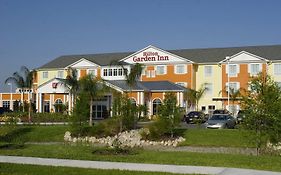 Hilton Garden Inn Lakeland Florida